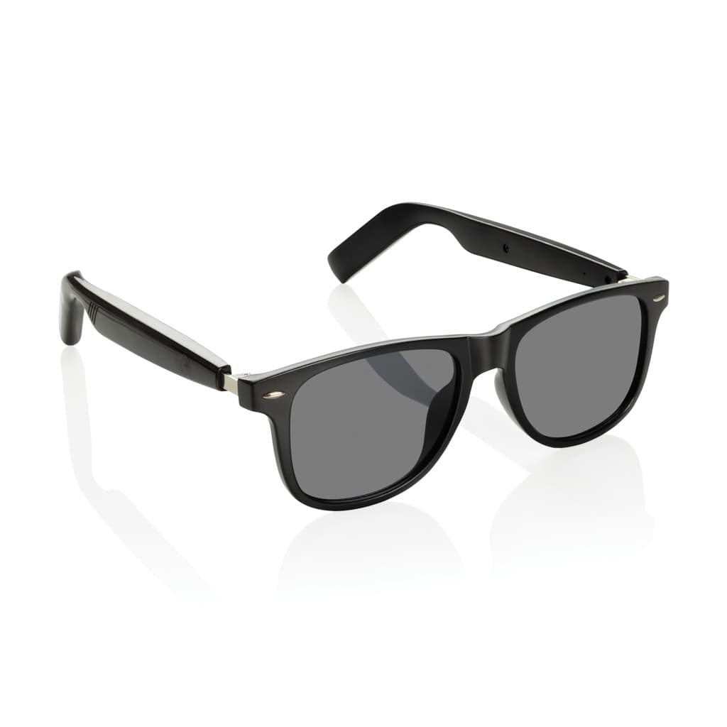 AI Audio Translation Glasses