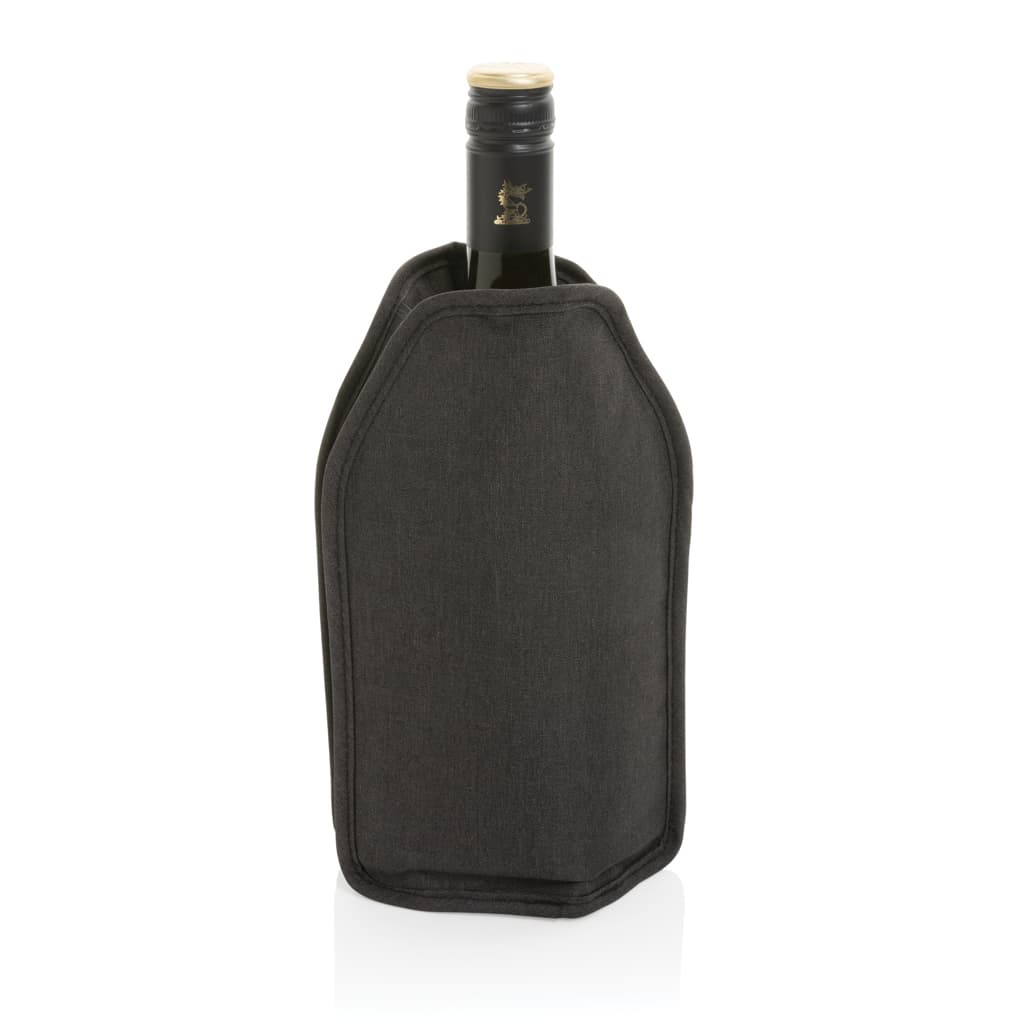 Eco-Friendly Wine Cooler Sleeve
