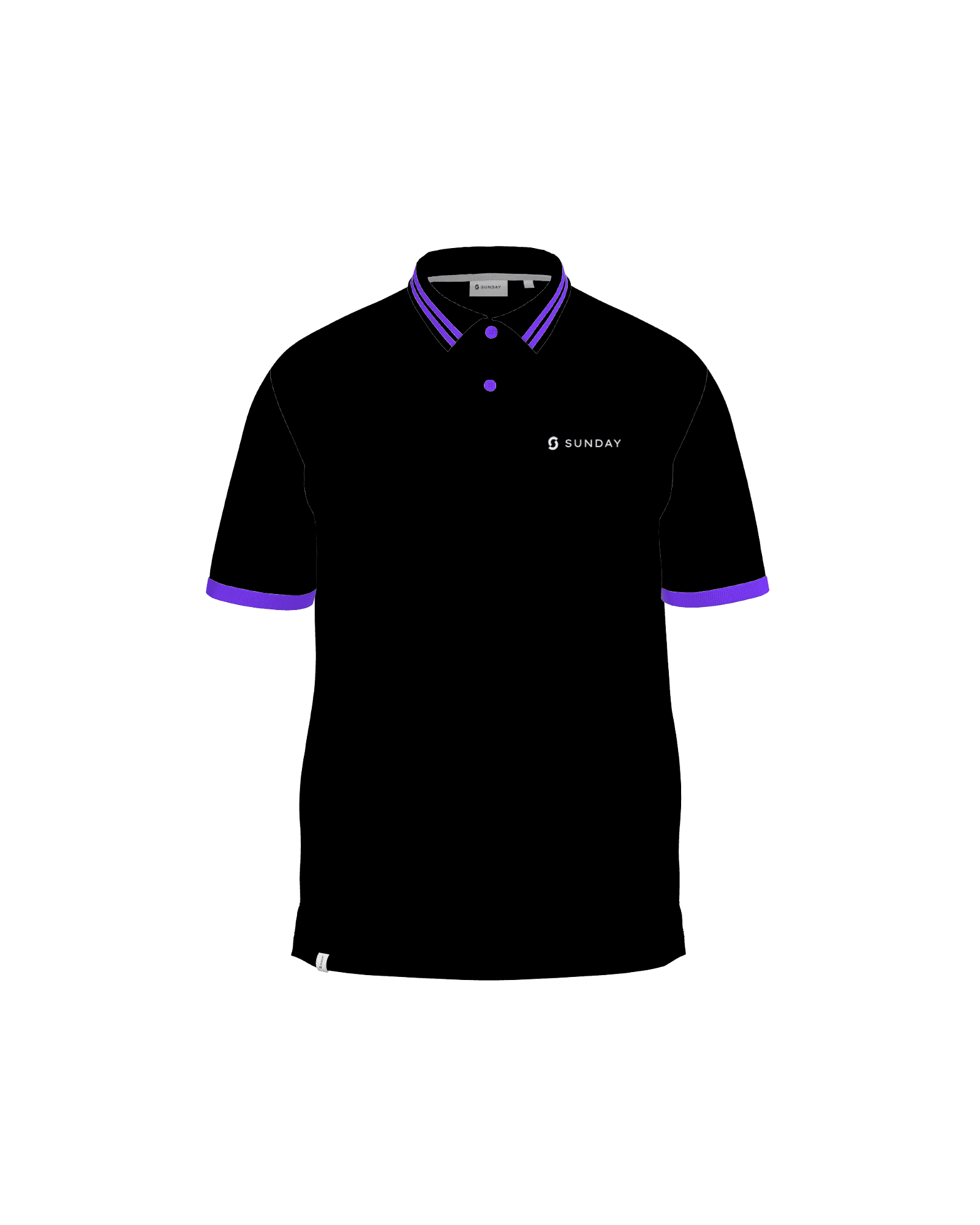 Polo - The Avery