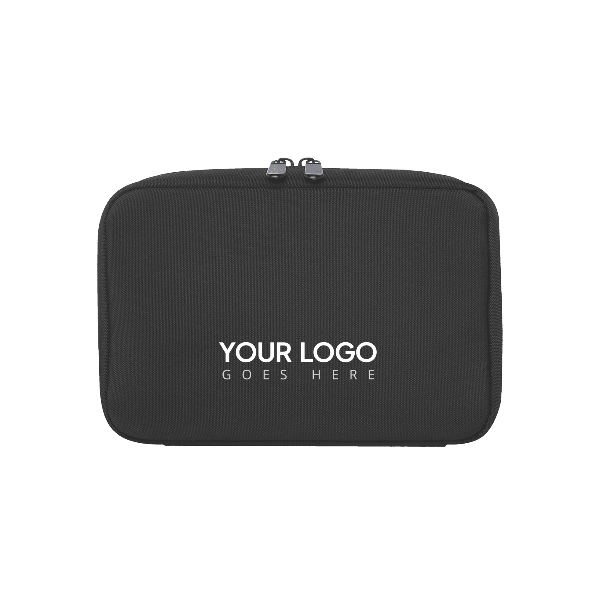 Hardshell Tech Pouch