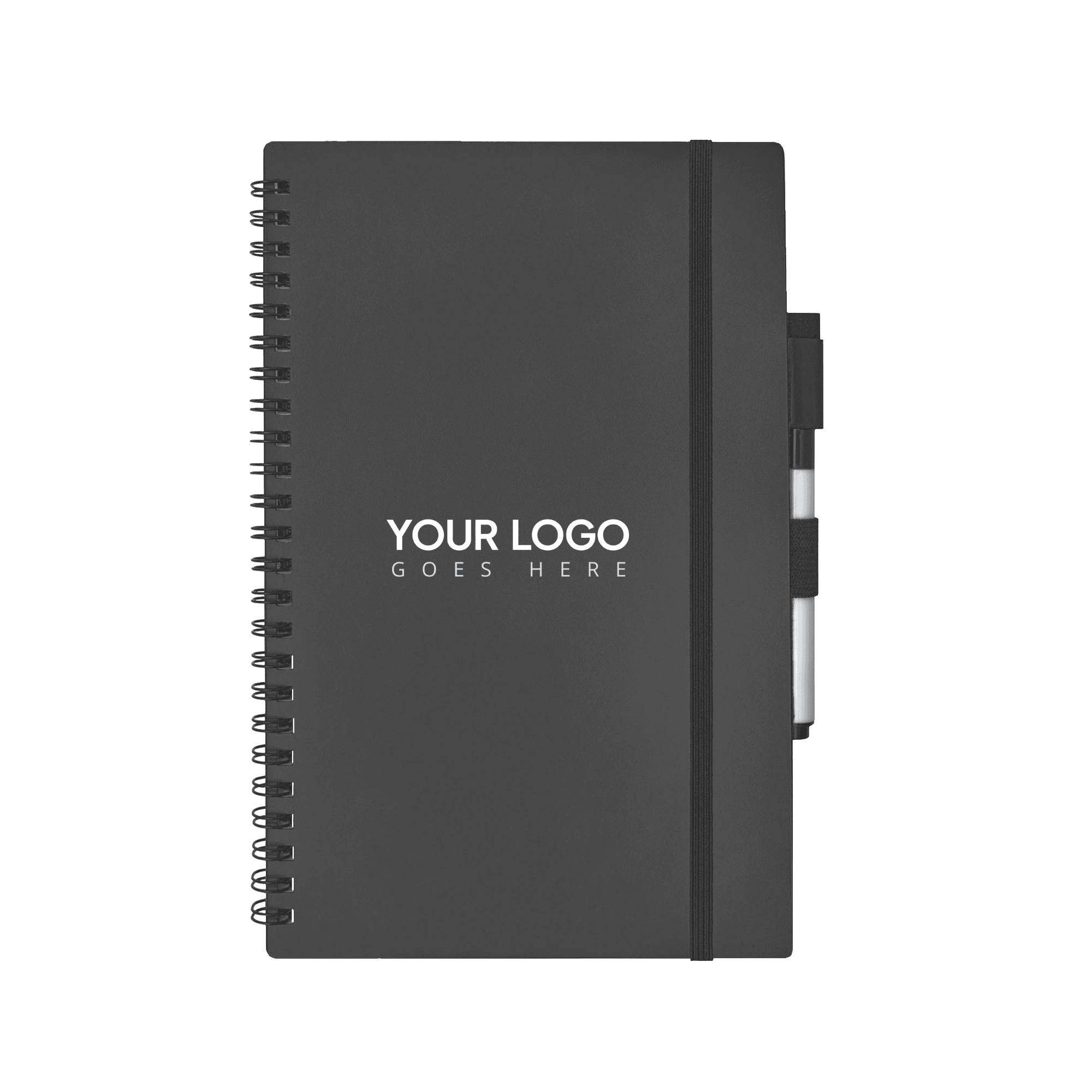 Reusable Notebook