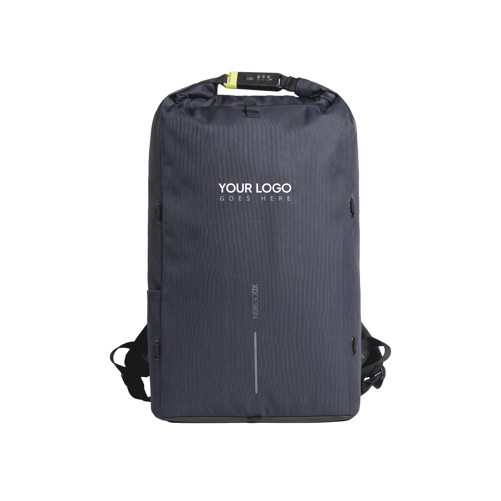 Backpack - The Urban Lite