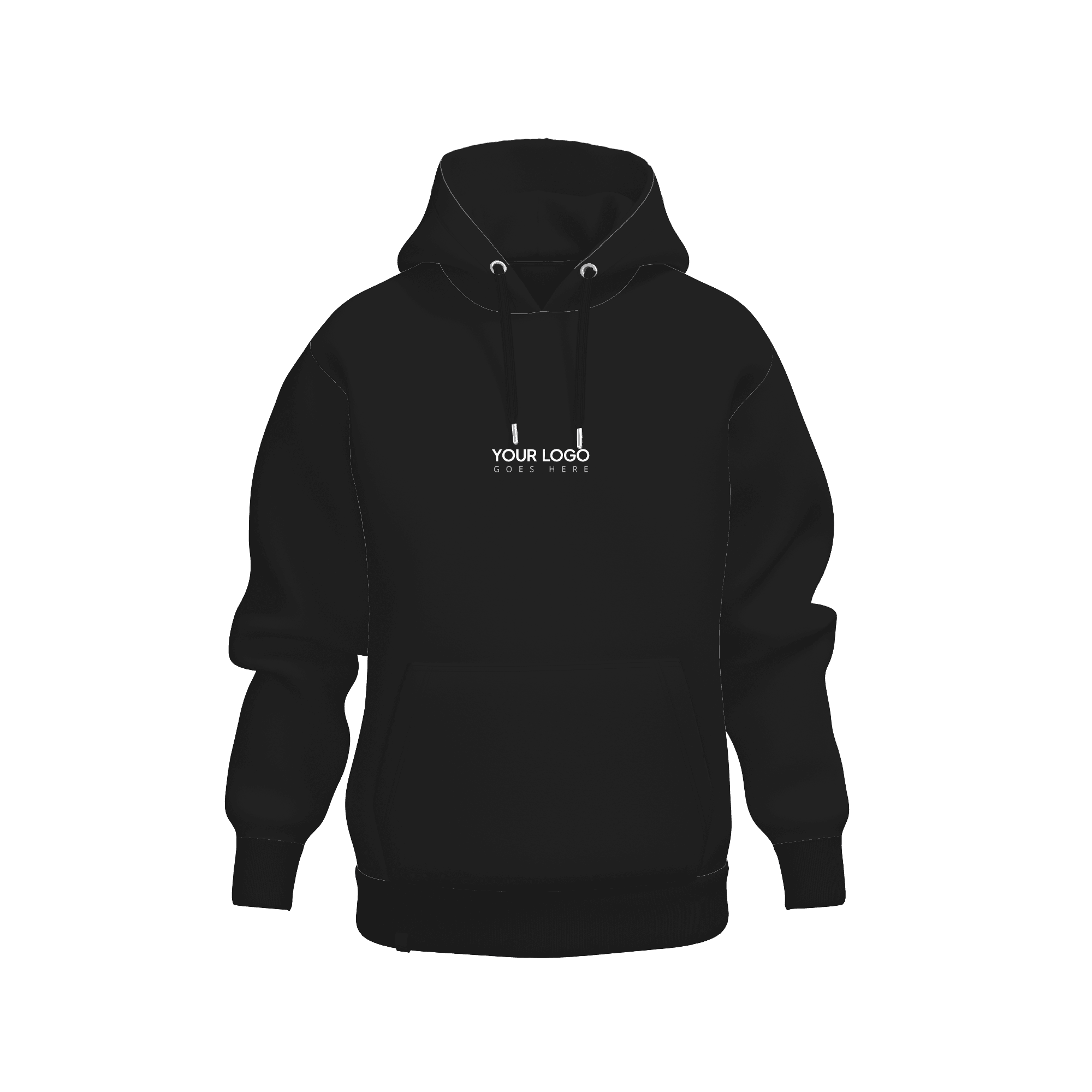 Hoodie - The Arlo