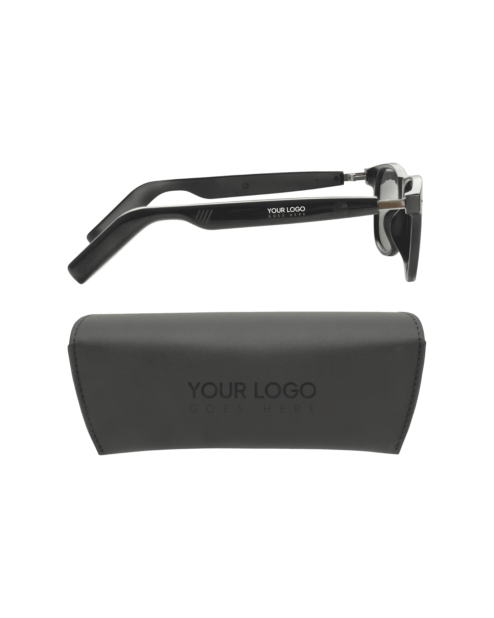 AI Audio Translation Glasses